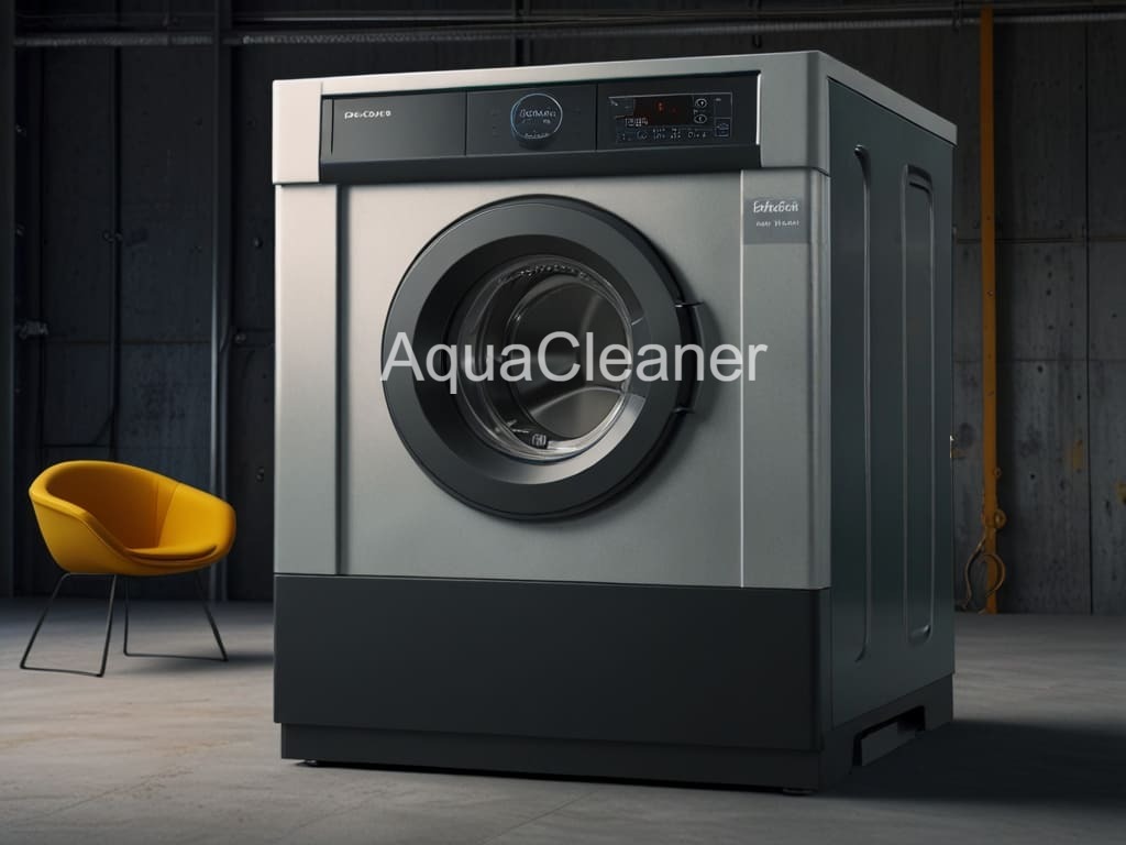 AquaClean Pro 5000